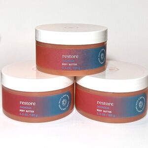 RESTORE MAGNESIUM Body Butter